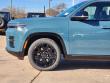 2026 Jeep Grand Wagoneer LIMITED 4X4 Sport Utility
