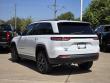 2027 Jeep Grand Cherokee 2 Row LAREDO 4X4 Sport Utility