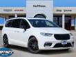 2026 Chrysler Pacifica SELECT Passenger Van