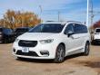 2026 Chrysler Pacifica PINNACLE Passenger Van