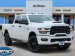 2026 Ram 2500 TRADESMAN CREW CAB 4X4 Pickup