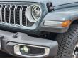 2026 Jeep Wrangler 4-DOOR SAHARA Sport Utility