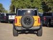 2022 Ford Bronco Wildtrak SUV