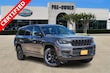 Jeep Grand Cherokee L