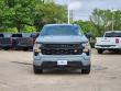 2025 Chevrolet Silverado 1500 Custom Truck Crew Cab