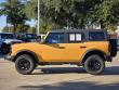 2022 Ford Bronco Wildtrak SUV