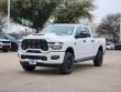 2026 Ram 2500 TRADESMAN CREW CAB 4X4 Pickup
