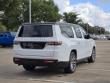 2023 Jeep Grand Wagoneer L Series II SUV