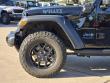 2024 Jeep Wrangler 4xe Sport SUV