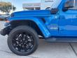 2023 Jeep Wrangler 4xe Sahara SUV