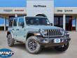 2026 Jeep Wrangler 4-DOOR SPORT Sport Utility