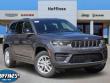 2026 Jeep Grand Cherokee LAREDO 4X4 Sport Utility
