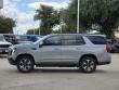 2025 GMC Yukon AT4 SUV