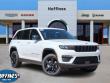 2025 Jeep Grand Cherokee LIMITED 4X4 Sport Utility