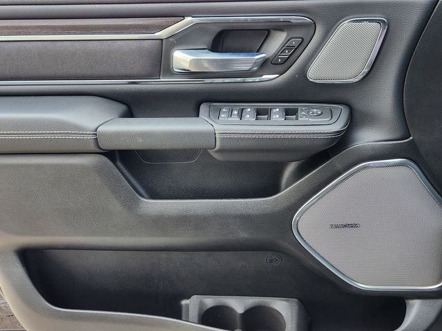 2026 RAM 1500 Laramie - Photo 19