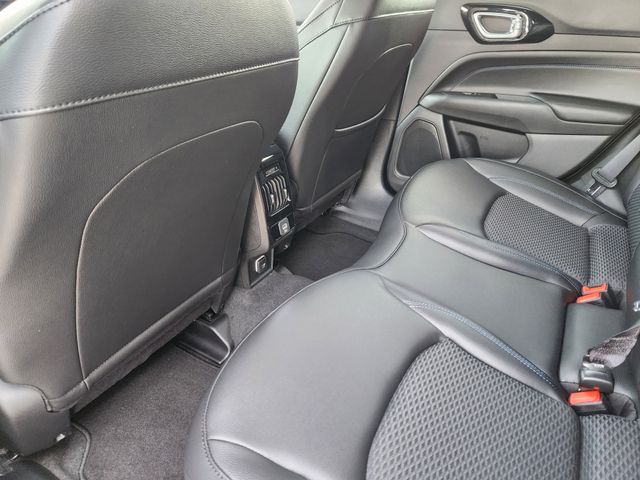 2026 Jeep Compass Altitude - Photo 20