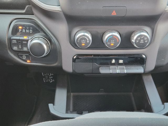 2022 RAM Ram 1500 Pickup Big Horn/Lone Star - Photo 18