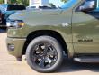 2026 Ram 1500 TRADESMAN CREW CAB 4X4 Pickup