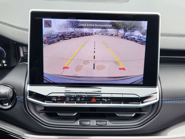 2026 Jeep Compass Limited Altitude - Photo 13