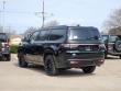 2026 Jeep Grand Wagoneer LIMITED 4X4 Sport Utility