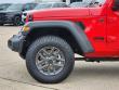 2025 Jeep Wrangler 4-DOOR SPORT S Sport Utility
