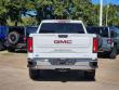 2025 GMC Sierra 1500 SLT Truck Crew Cab