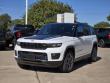2023 Jeep Grand Cherokee 4xe Trailhawk SUV