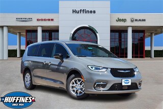 2025 Chrysler Pacifica SELECT Passenger Van
