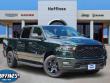2026 Ram 1500 TRADESMAN CREW CAB 4X4 Pickup