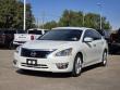 2014 Nissan Altima 2.5 SL Sedan