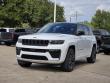 2027 Jeep Grand Cherokee 2 Row SUMMIT 4X4 Sport Utility