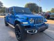 2023 Jeep Wrangler 4xe Sahara SUV