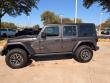 2025 Jeep Wrangler Rubicon SUV