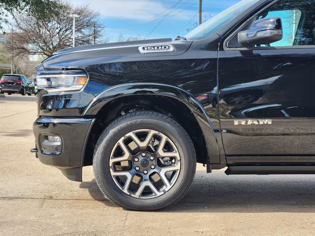 2026 RAM 1500 Laramie - Photo 6