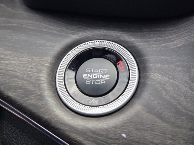 2025 Jeep Grand Cherokee L Overland - Photo 15