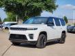 2026 Jeep Grand Wagoneer SUMMIT 4X4 Sport Utility
