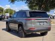 2027 Jeep Grand Cherokee 2 Row LAREDO 4X4 Sport Utility