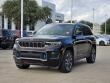 2023 Jeep Grand Cherokee 4xe Overland SUV