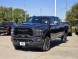 2027 Ram 2500 LARAMIE MEGA CAB 4X4 Pickup