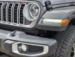 2027 Jeep Wrangler 4-DOOR SAHARA Sport Utility