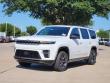 2026 Jeep Grand Wagoneer LIMITED 4X4 Sport Utility