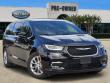 2026 Chrysler Pacifica Limited Van Passenger Van