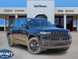 2025 Jeep Grand Cherokee L LIMITED 4X2 Sport Utility