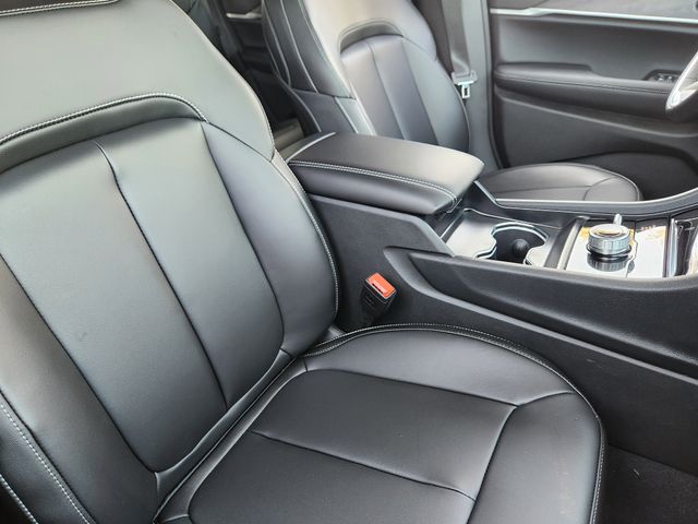 2025 Jeep Grand Cherokee Limited - Photo 10