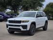 2027 Jeep Grand Cherokee 2 Row LAREDO 4X Sport Utility