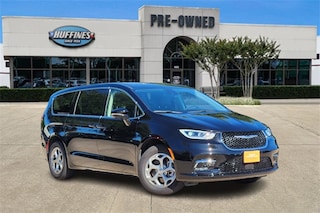 2024 Chrysler Pacifica Limited Van Passenger Van