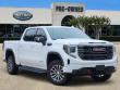 2023 GMC Sierra 1500 AT4 Truck Crew Cab