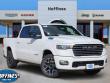2026 Ram 1500 LARAMIE CREW CAB 4X4 Pickup
