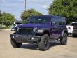 2026 Jeep Wrangler 4-DOOR SPORT Sport Utility