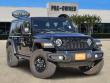 2024 Jeep Wrangler 4xe Sport SUV